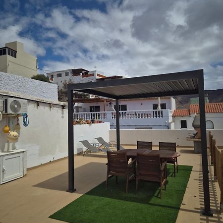 Las Playas Casa Paula 빌라 외부 사진
