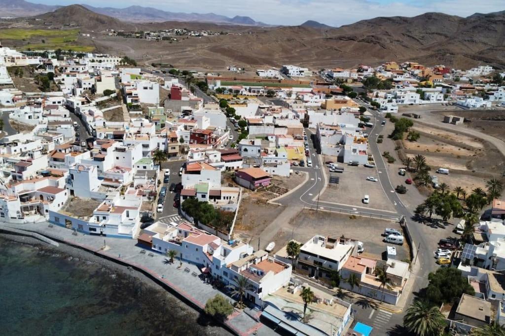 Las Playas Casa Paula 빌라 외부 사진
