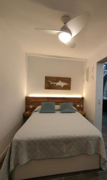 Las Playas Casa Paula 빌라 외부 사진