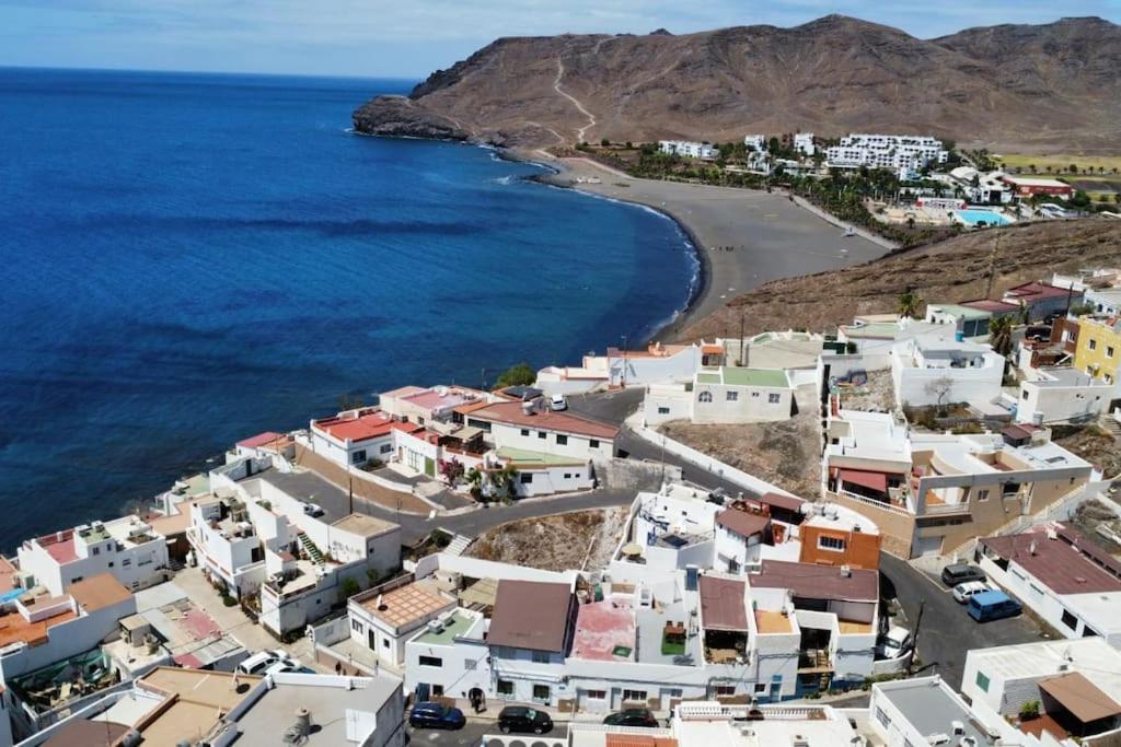 Las Playas Casa Paula 빌라 외부 사진