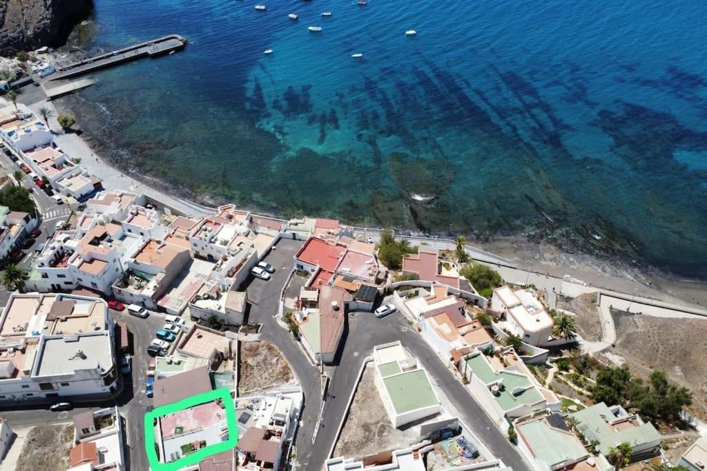 Las Playas Casa Paula 빌라 외부 사진