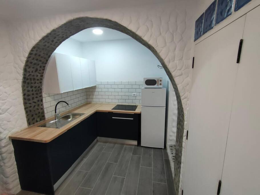 Las Playas Casa Paula 빌라 외부 사진