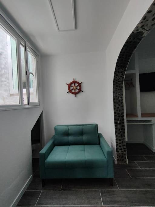 Las Playas Casa Paula 빌라 외부 사진